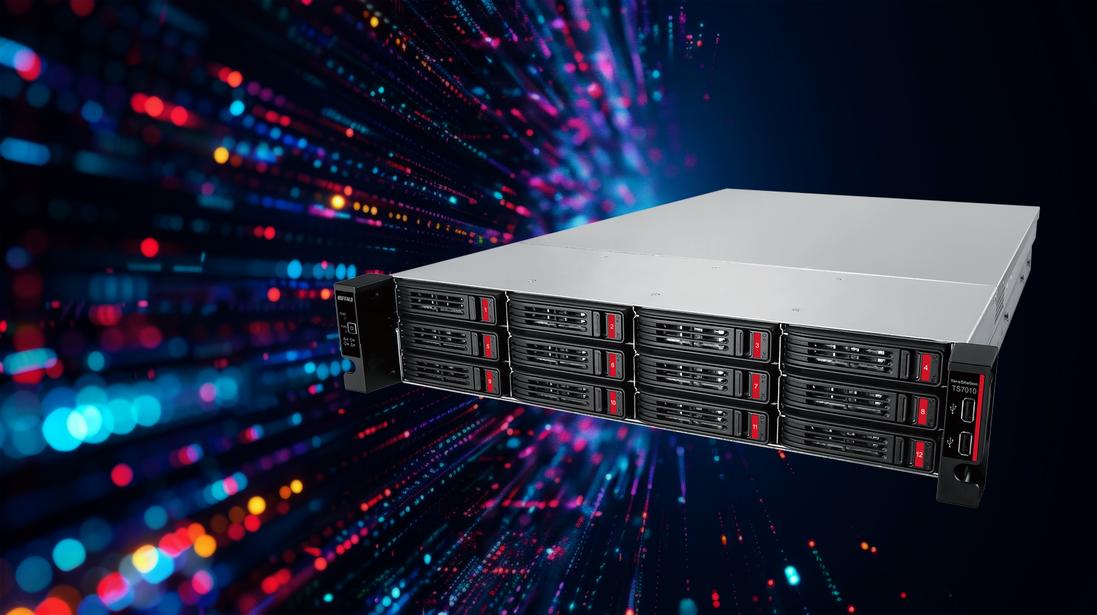 Home | Buffalo Americas