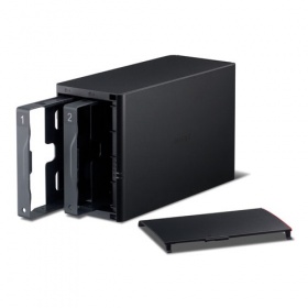 LinkStation™ 220 | Buffalo Americas