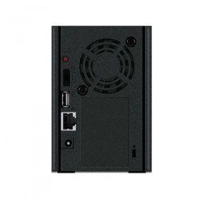ケースのみ✨ BUFFALO LinkStation LS220DG HDD LinkStation™ 220 | Buffalo Americas