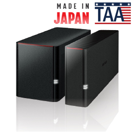 Buffalo Station LS220DB NAS。HDD3T x 2 1506014_rd.jpg