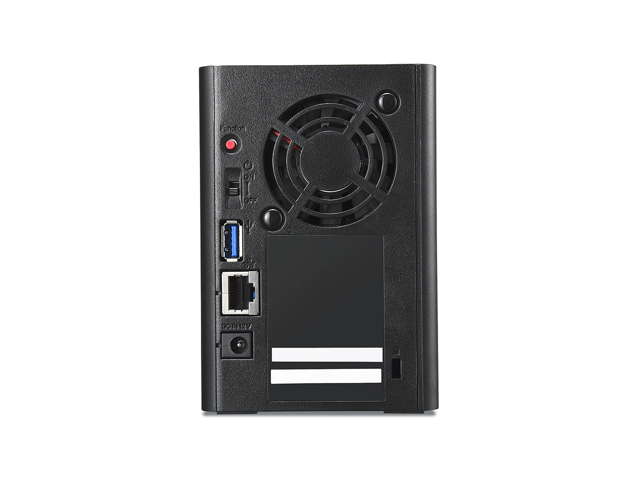 LinkStation™ 500 Series | Buffalo Americas