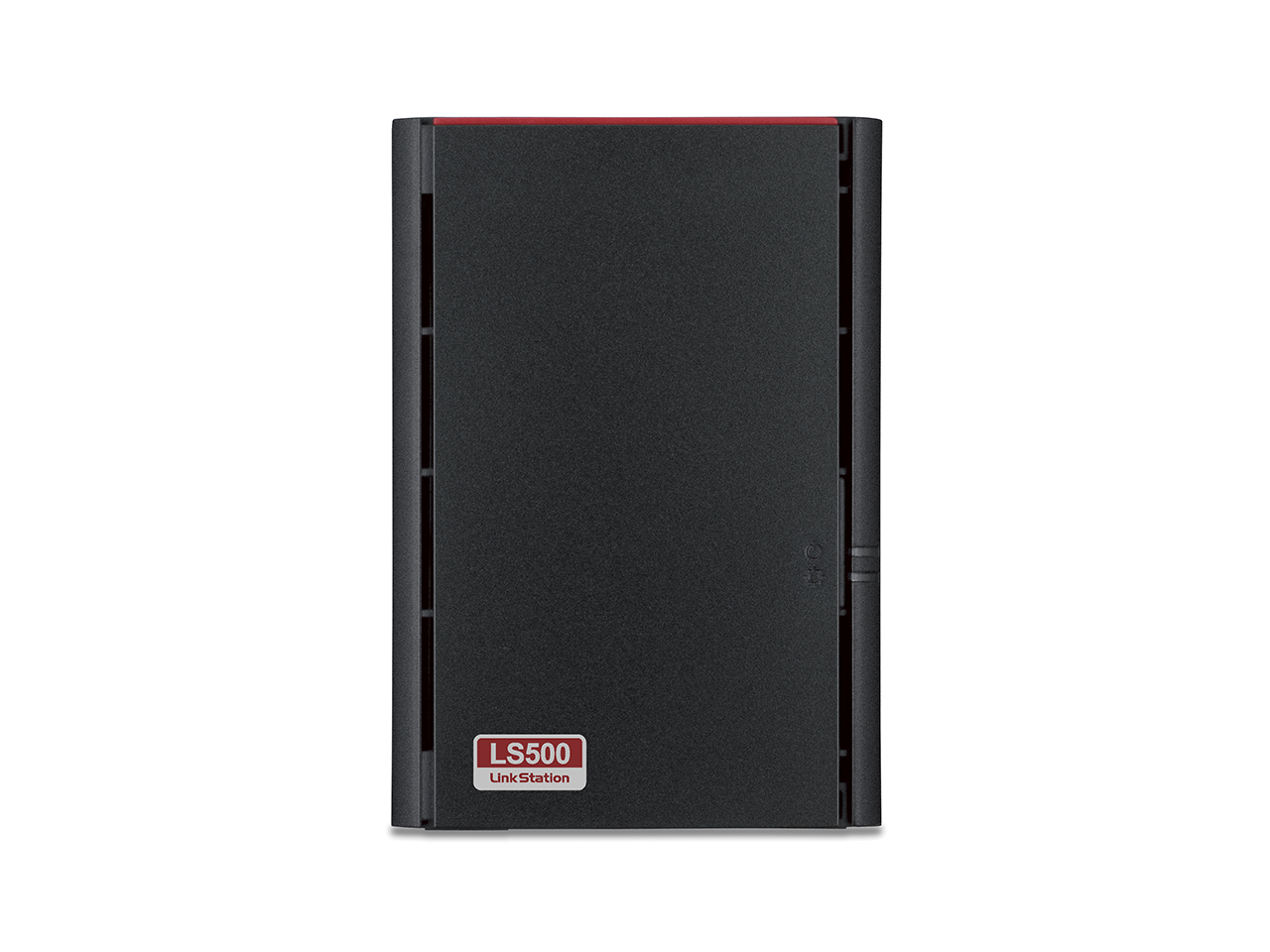 LinkStation™ 500 Series | Buffalo Americas