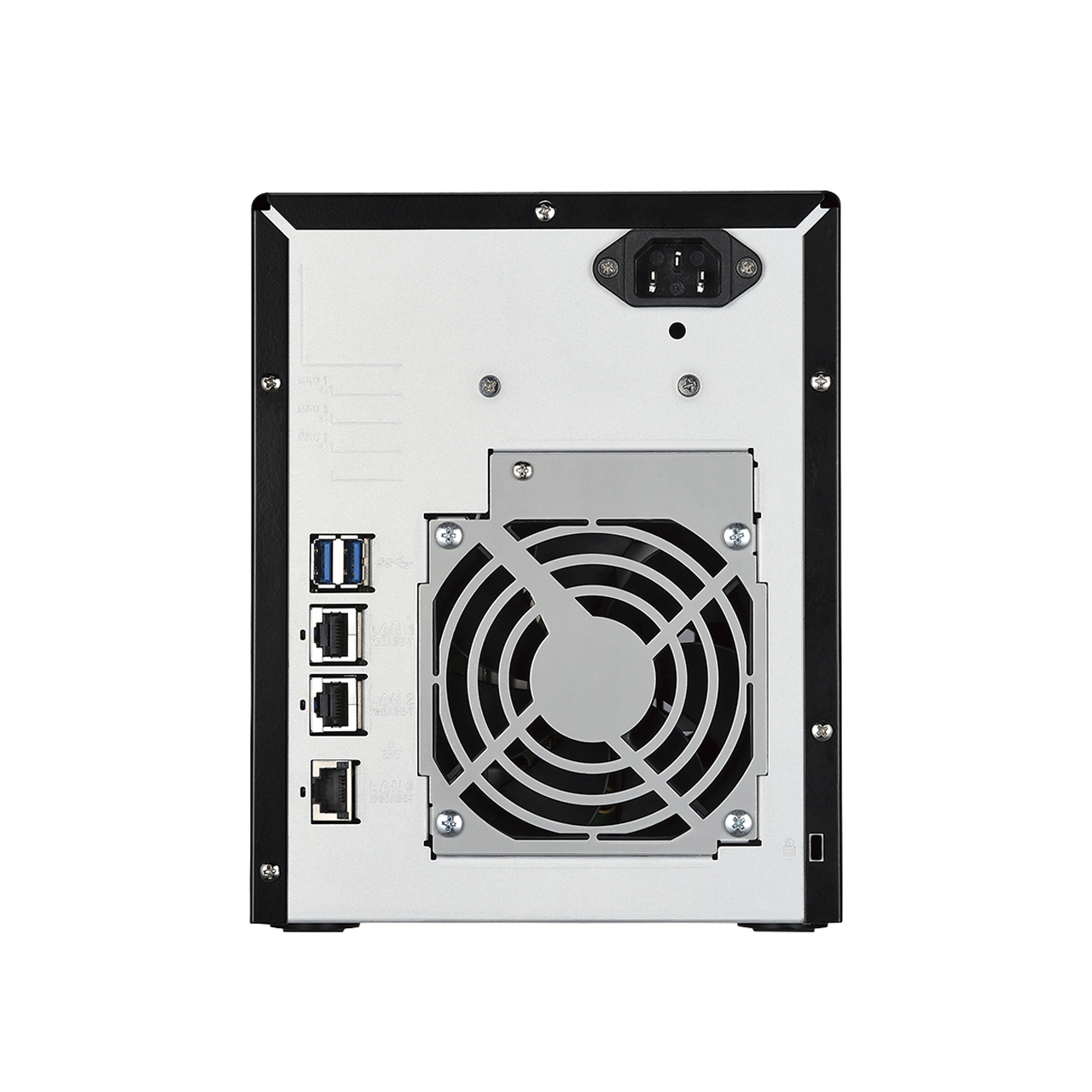 TeraStation™ 5020 Series - Desktop | Buffalo Americas