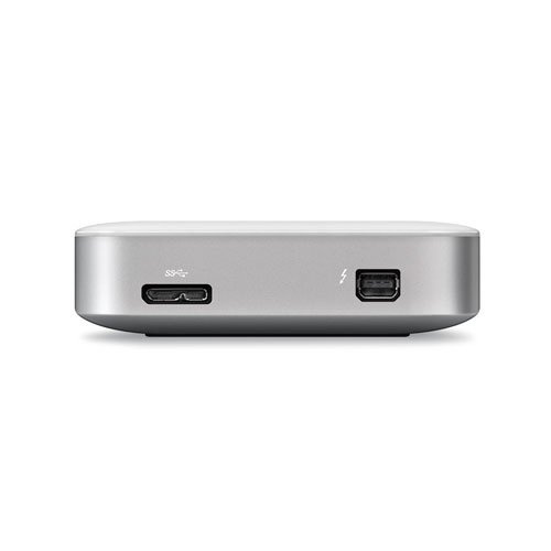 MiniStation™ Thunderbolt | Buffalo Americas