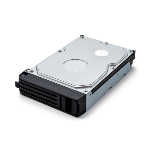 Replacement Hard Drives for TeraStation™ 5000DN, 5000RN & 5200 NVR
