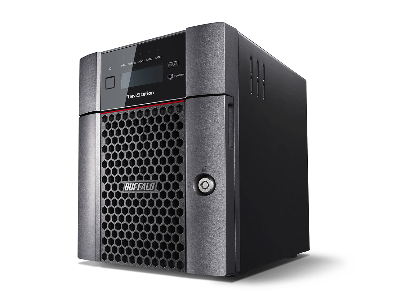 Secure Data Storage Solutions for Businesses