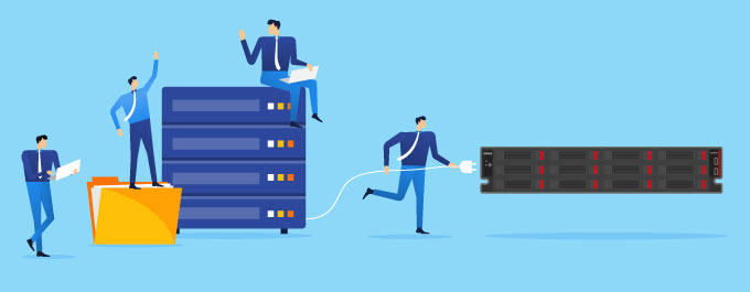 nursing walking pass receptionist table in a doctors office