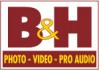B&H Photo