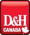 D&H Canada